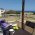 Apartment in Kyrenia, Northern Cyprus with sea view with pool - buy realty in Turkey - 77050