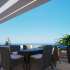 Apartment from the developer in Kyrenia, Northern Cyprus with sea view with pool with installment - buy realty in Turkey - 77114