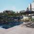 Appartement van de ontwikkelaar in Kyrenie, Noord-Cyprus zeezicht zwembad afbetaling - onroerend goed kopen in Turkije - 77118