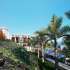 Apartment from the developer in Kyrenia, Northern Cyprus with pool with installment - buy realty in Turkey - 77172