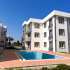 Appartement in Kyrenie, Noord-Cyprus zwembad - onroerend goed kopen in Turkije - 77309