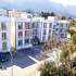 Apartment in Kyrenia, Northern Cyprus with pool - buy realty in Turkey - 77310