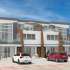 Appartement еn Kyrénia, Chypre du Nord vue sur la mer versement - acheter un bien immobilier en Turquie - 77820