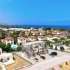 Appartement еn Kyrénia, Chypre du Nord vue sur la mer versement - acheter un bien immobilier en Turquie - 77826