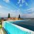 Appartement van de ontwikkelaar in Kyrenie, Noord-Cyprus zeezicht zwembad afbetaling - onroerend goed kopen in Turkije - 78349