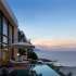 Appartement du développeur еn Kyrénia, Chypre du Nord vue sur la mer piscine versement - acheter un bien immobilier en Turquie - 79481