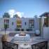Appartement du développeur еn Kyrénia, Chypre du Nord vue sur la mer piscine versement - acheter un bien immobilier en Turquie - 80150