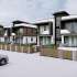 Apartment vom entwickler in Kyrenia, Nordzypern meeresblick ratenzahlung - immobilien in der Türkei kaufen - 80523