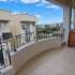 Apartment in Kyrenia, Northern Cyprus with sea view with pool - buy realty in Turkey - 80538