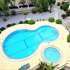 Appartement еn Kyrénia, Chypre du Nord vue sur la mer piscine - acheter un bien immobilier en Turquie - 80546