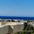 Apartment in Kyrenia, Northern Cyprus with sea view with pool - buy realty in Turkey - 80549