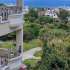 Apartment in Kyrenia, Northern Cyprus with sea view with pool - buy realty in Turkey - 80562
