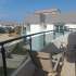 Apartment in Kyrenia, Northern Cyprus with pool - buy realty in Turkey - 80668