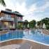 Appartement еn Kyrénia, Chypre du Nord piscine versement - acheter un bien immobilier en Turquie - 81138