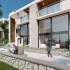 Appartement du développeur еn Kyrénia, Chypre du Nord vue sur la mer piscine versement - acheter un bien immobilier en Turquie - 81159
