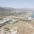 Appartement van de ontwikkelaar in Kyrenie, Noord-Cyprus zeezicht zwembad afbetaling - onroerend goed kopen in Turkije - 81173