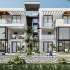 Apartment vom entwickler in Kyrenia, Nordzypern meeresblick pool ratenzahlung - immobilien in der Türkei kaufen - 81186