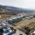 Appartement van de ontwikkelaar in Kyrenie, Noord-Cyprus zeezicht zwembad afbetaling - onroerend goed kopen in Turkije - 81215