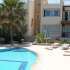 Appartement in Kyrenie, Noord-Cyprus zeezicht zwembad - onroerend goed kopen in Turkije - 81367