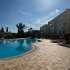 Apartment in Kyrenia, Northern Cyprus with pool - buy realty in Turkey - 81536