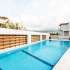 Appartement van de ontwikkelaar in Kyrenie, Noord-Cyprus zwembad - onroerend goed kopen in Turkije - 81593