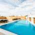Appartement van de ontwikkelaar in Kyrenie, Noord-Cyprus zwembad - onroerend goed kopen in Turkije - 81601