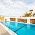Appartement van de ontwikkelaar in Kyrenie, Noord-Cyprus zwembad - onroerend goed kopen in Turkije - 81603