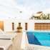 Appartement du développeur еn Kyrénia, Chypre du Nord piscine - acheter un bien immobilier en Turquie - 81604
