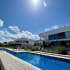 Appartement in Kyrenie, Noord-Cyprus zwembad - onroerend goed kopen in Turkije - 81922