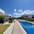 Apartment in Kyrenia, Northern Cyprus with pool - buy realty in Turkey - 81924