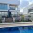 Appartement in Kyrenie, Noord-Cyprus zwembad - onroerend goed kopen in Turkije - 81928