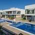 Appartement еn Kyrénia, Chypre du Nord piscine - acheter un bien immobilier en Turquie - 81934
