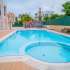 Apartment in Kyrenia, Northern Cyprus with pool - buy realty in Turkey - 82021