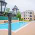 Apartment in Kyrenia, Nordzypern pool - immobilien in der Türkei kaufen - 82025