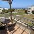 Apartment in Kyrenia, Northern Cyprus with sea view with pool - buy realty in Turkey - 82490