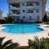 Apartment in Kyrenia, Northern Cyprus with sea view with pool - buy realty in Turkey - 82653