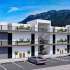 Apartment vom entwickler in Kyrenia, Nordzypern meeresblick pool ratenzahlung - immobilien in der Türkei kaufen - 82675