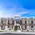 Appartement du développeur еn Kyrénia, Chypre du Nord vue sur la mer piscine versement - acheter un bien immobilier en Turquie - 82676