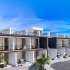 Appartement du développeur еn Kyrénia, Chypre du Nord vue sur la mer piscine versement - acheter un bien immobilier en Turquie - 82677