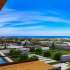 Apartment from the developer in Kyrenia, Northern Cyprus with sea view with pool with installment - buy realty in Turkey - 82681