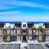 Apartment vom entwickler in Kyrenia, Nordzypern meeresblick pool ratenzahlung - immobilien in der Türkei kaufen - 82690
