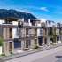 Apartment vom entwickler in Kyrenia, Nordzypern meeresblick pool ratenzahlung - immobilien in der Türkei kaufen - 82692