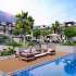 Appartement du développeur еn Kyrénia, Chypre du Nord vue sur la mer piscine versement - acheter un bien immobilier en Turquie - 82697