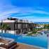 Appartement du développeur еn Kyrénia, Chypre du Nord vue sur la mer piscine versement - acheter un bien immobilier en Turquie - 82702