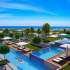 Appartement du développeur еn Kyrénia, Chypre du Nord vue sur la mer piscine versement - acheter un bien immobilier en Turquie - 82704