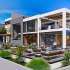Appartement du développeur еn Kyrénia, Chypre du Nord vue sur la mer piscine versement - acheter un bien immobilier en Turquie - 82821