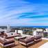 Apartment vom entwickler in Kyrenia, Nordzypern meeresblick pool ratenzahlung - immobilien in der Türkei kaufen - 82833