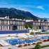 Apartment vom entwickler in Kyrenia, Nordzypern meeresblick pool ratenzahlung - immobilien in der Türkei kaufen - 82861