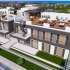 Apartment vom entwickler in Kyrenia, Nordzypern ratenzahlung - immobilien in der Türkei kaufen - 82882