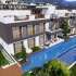 Apartment vom entwickler in Kyrenia, Nordzypern ratenzahlung - immobilien in der Türkei kaufen - 82883